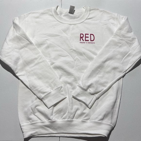 Taylor Swift Crewneck - Picture 2 of 9